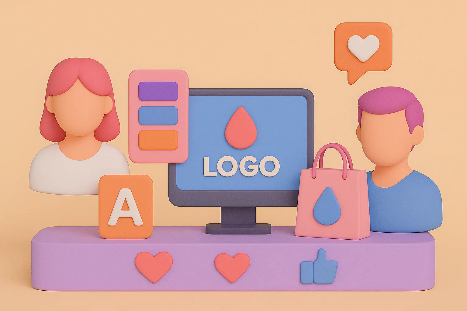 Influencer Marketing Collaboration